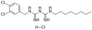 Olanexidine HCl 146509-94-6